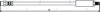 APEC braking HOS3136 Brake Hose
